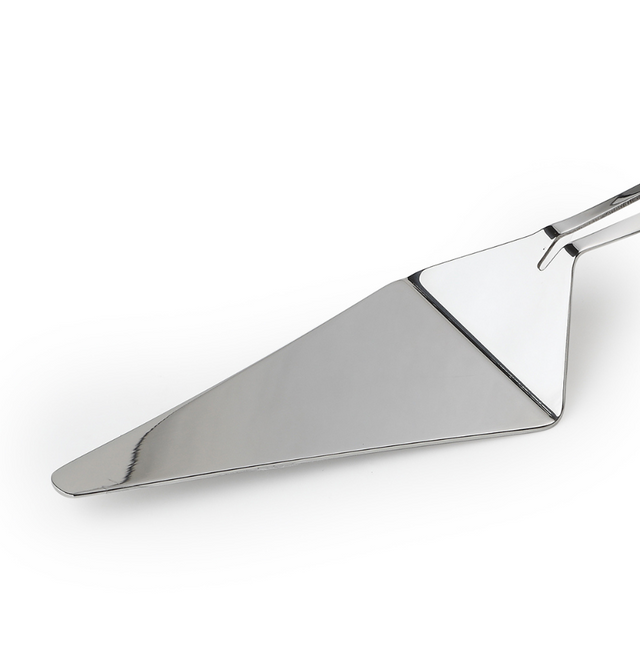 Lattice Cake Server