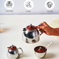Renaissance Tea Set For Everyday | Rust