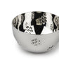 Polka Flower Chutney Katori | Set of 6