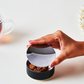 Bliss Katori | Black