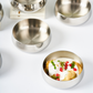 Deco Line Dahi Bhalla Luxury Katori Set | Set of 6