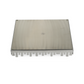 Urban Horizon Designer Serving Tray – Square Platter