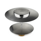 Deco Two Tier Platter