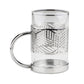 Deco Classic - Linear Mug | Set of 2