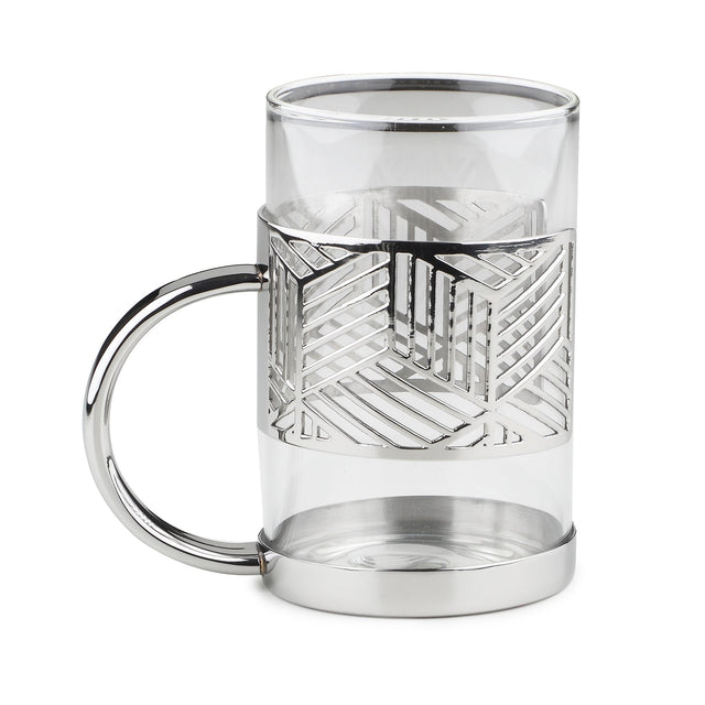 Deco Classic - Linear Mug | Set of 2