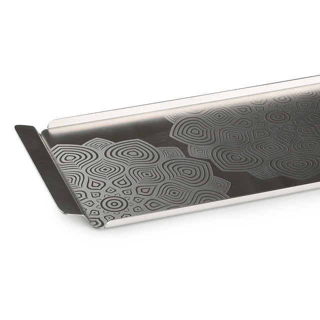 Padma Shvet Tray | Large