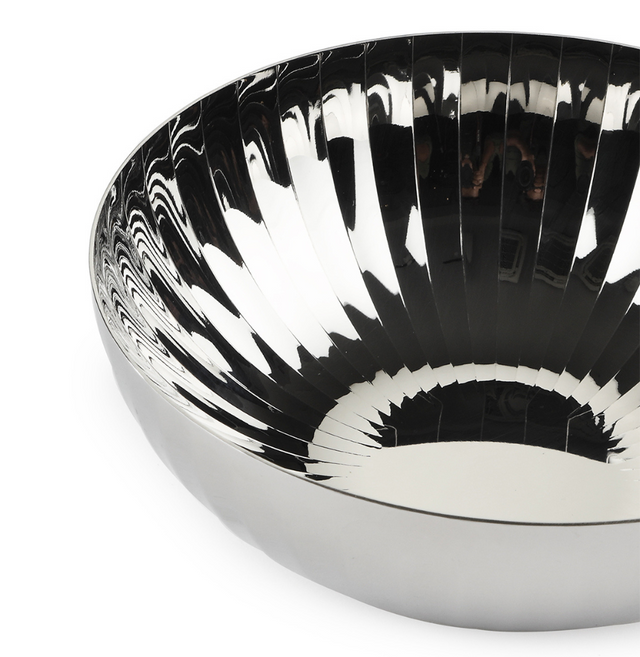 Rhythm Garden Serving Bowl | Small