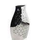 Steel Flower Vase Pico | Luxury Home Decor Vase