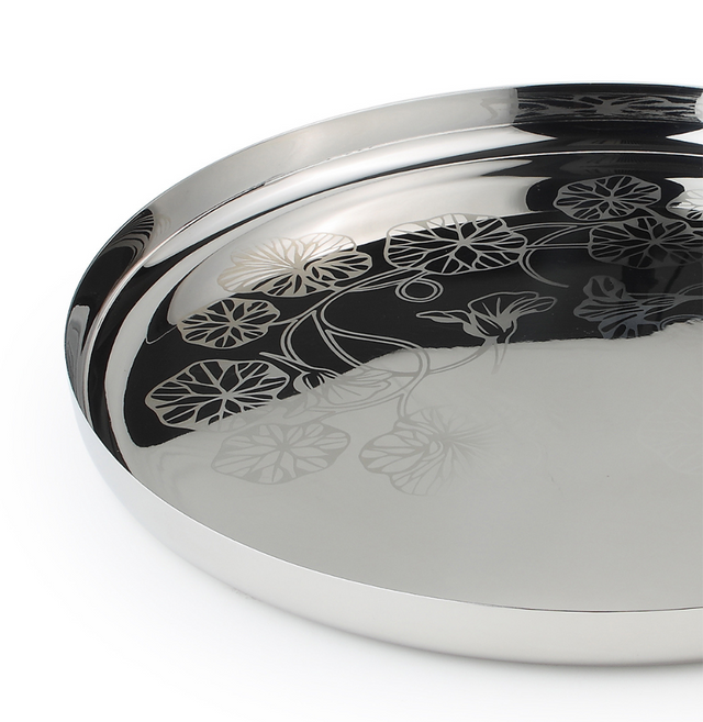 Eden Thali | Elegant Luxury Dinner Set