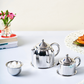 Dome Tea Set