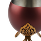 Aladdin Red Planter