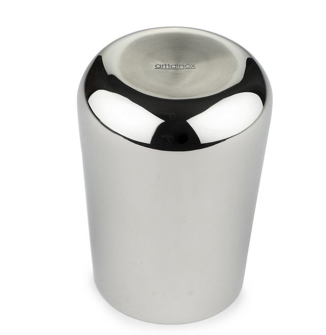 Deco Stainless Steel Tumbler Set of 2