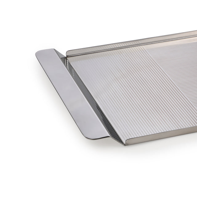 Decoline Stainless Steel Tray Small