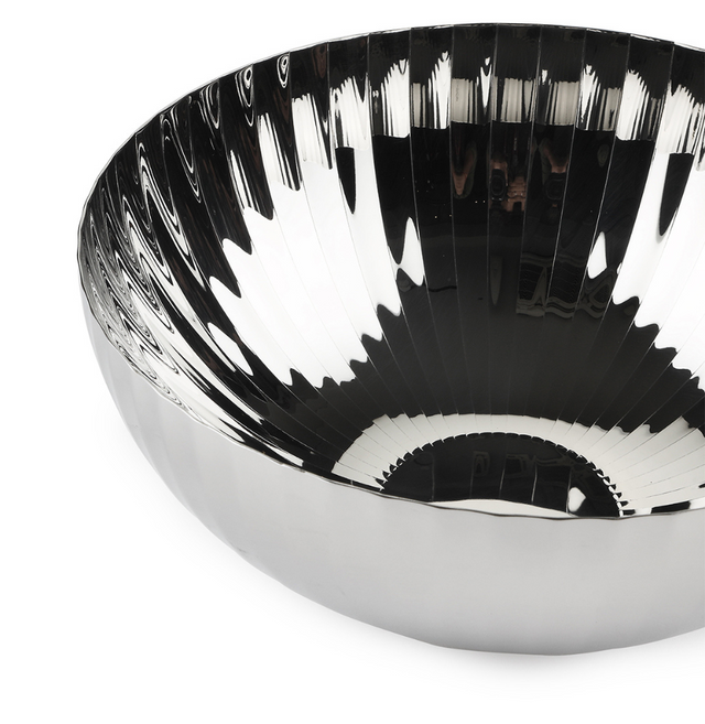 Rhythm Garden Serving Bowl | Large