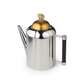 Fluted Tea Set Plain | Set of 3