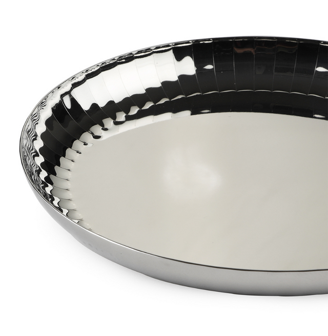 Rhythm Garden Quarter Plate | Set of 6
