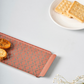 Pink Ikat Designer Serving Tray – Small & Stylish