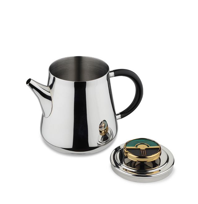 Deco Tea Set