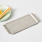 Ikat Tray Matt Finish | Small
