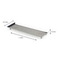 Flower Longish Platter | Large