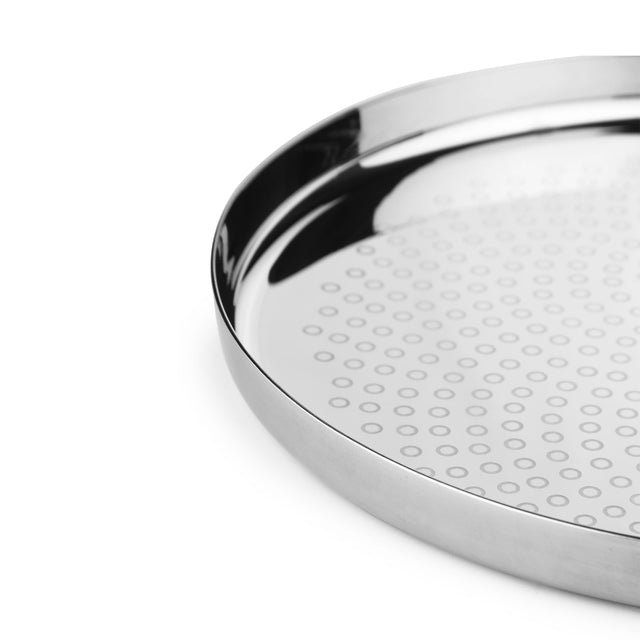 Polka Snack Plate | Set of 2