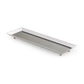 Deco Plain Platter | Longish