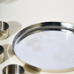 Eden Thali | Elegant Luxury Dinner Set