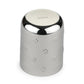 Polka Flower Stainless Steel Tumbler | Set of 6