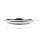 Rhythm Garden Platter | Large