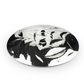 Leaf Decorative Platter