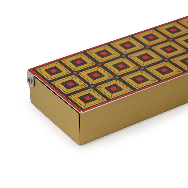 Malwa Box Rectangular