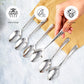Decoline - Tea Spoon | Set of 6