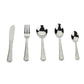 Polka Cutlery | Set of 30