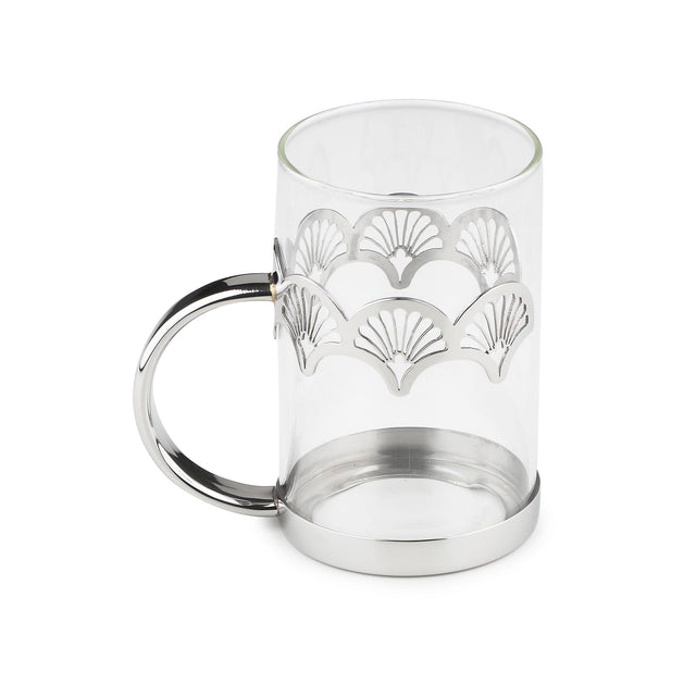 Deco Classic - Floral Mug | Set of 2