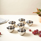 Rhythm Garden Katori | Set of 6