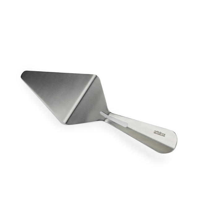 Lattice Cake Server
