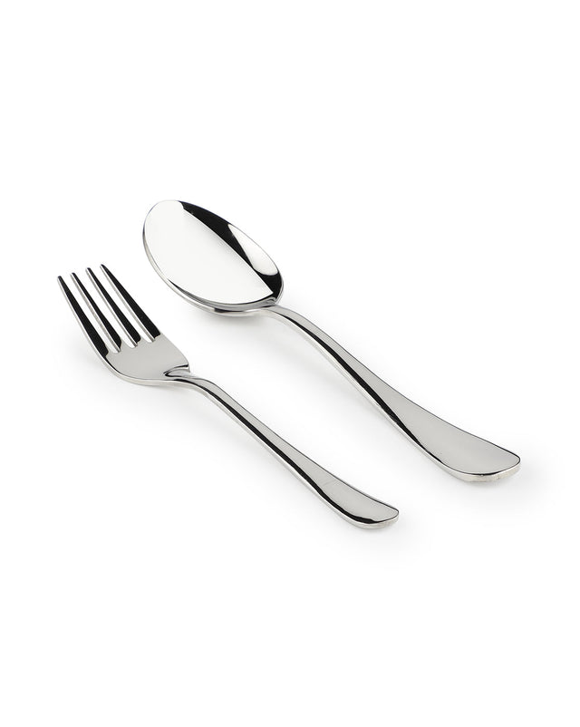 Carnival Luxury Dinner Set | Blue