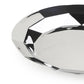 Folded Platter Round