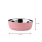 Carnival Katori | Large | Pink
