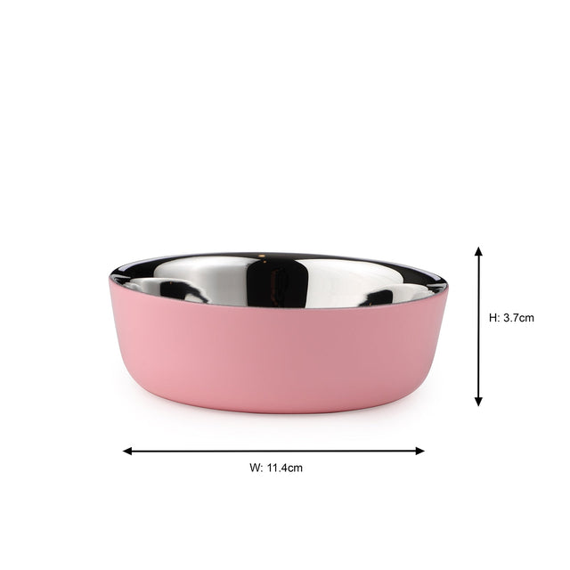 Carnival Katori | Large | Pink