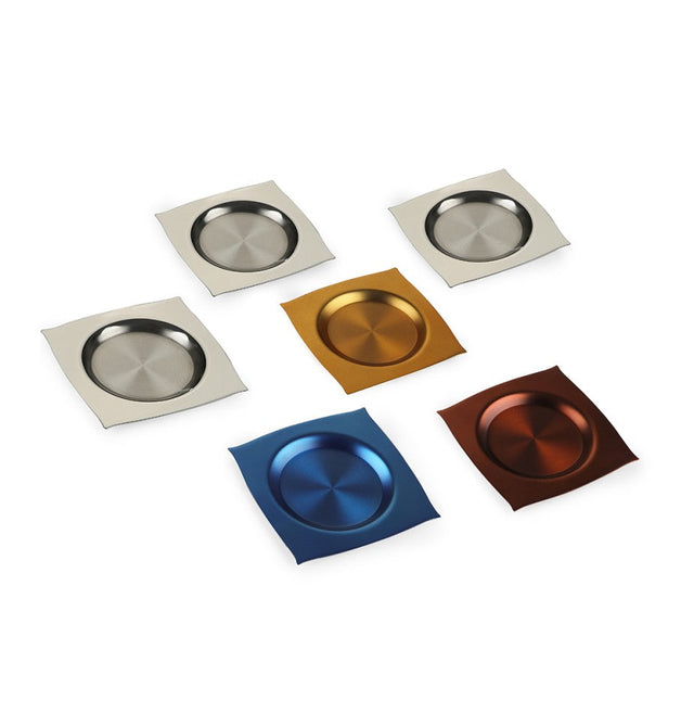 Aladdin Coaster | Set of 6