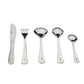 Polka Cutlery | Set of 30