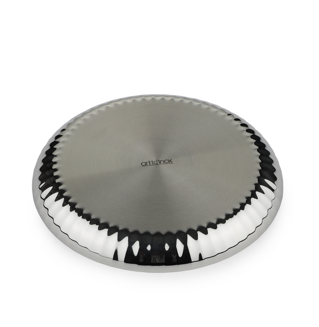Rhythm Garden Quarter Plate | Set of 2