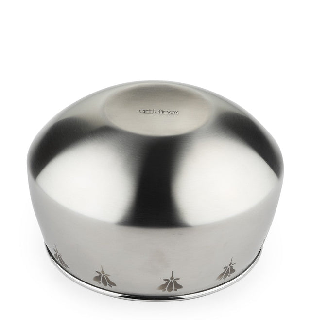 Flower Zenith Serving Bowl | Small