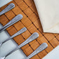 Royal Lapiz Cutlery | Set of 30