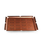 Aladdin Designer Serving Tray – Small & Elegant