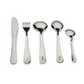 Eden Luxury Cutlery Set of 30