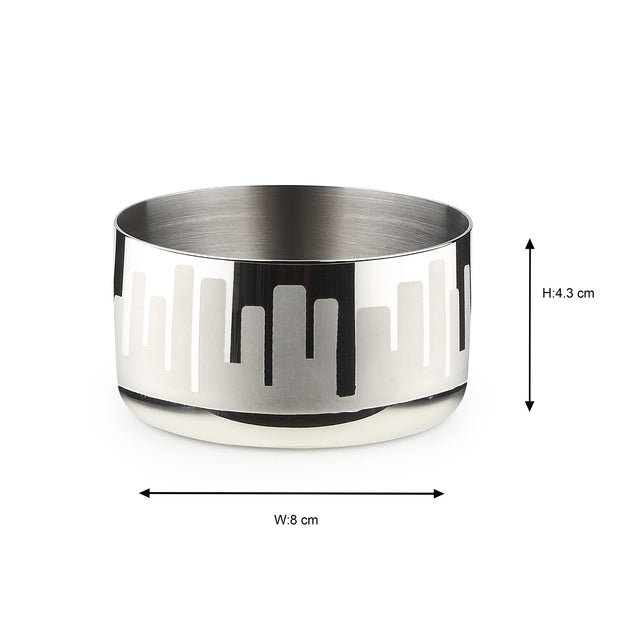 Urban Katori | Set of 2