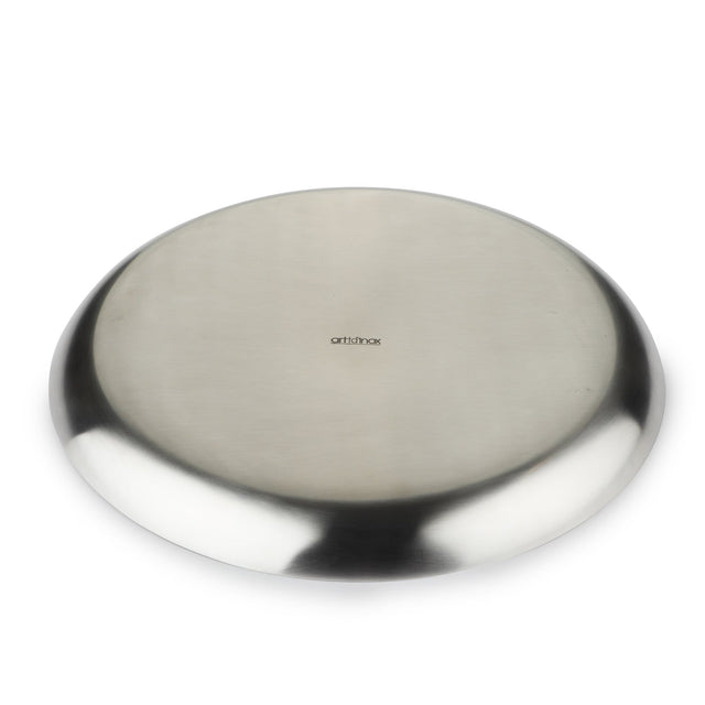 Jade Textured Dinner Plate | Set of 6