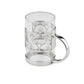 Deco Classic - Pattern Mug | Set of 2